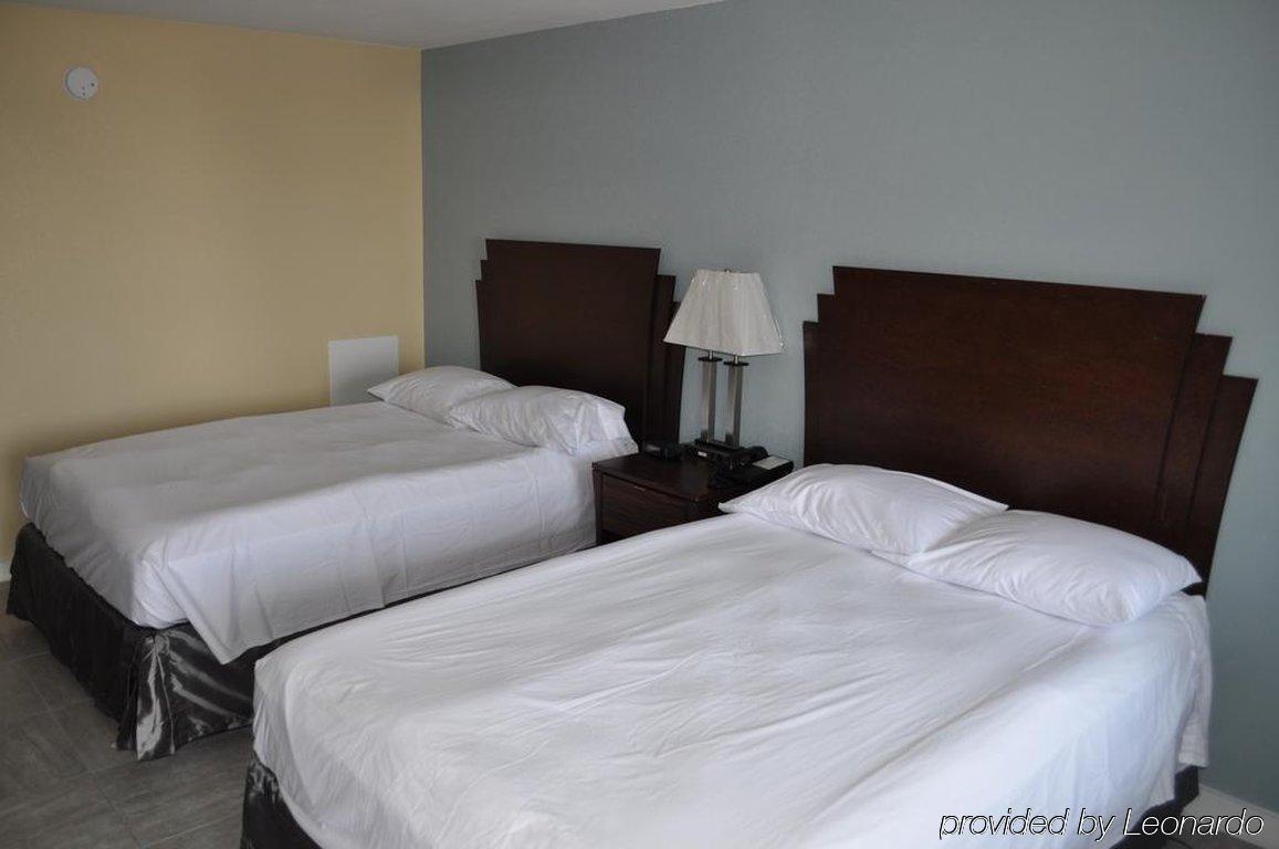 Blue Marlin Motel Virginia Beach Eksteriør billede